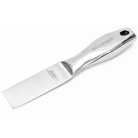Warner Pro Stainless Steel 1 1/2 in Putty Knife 95108